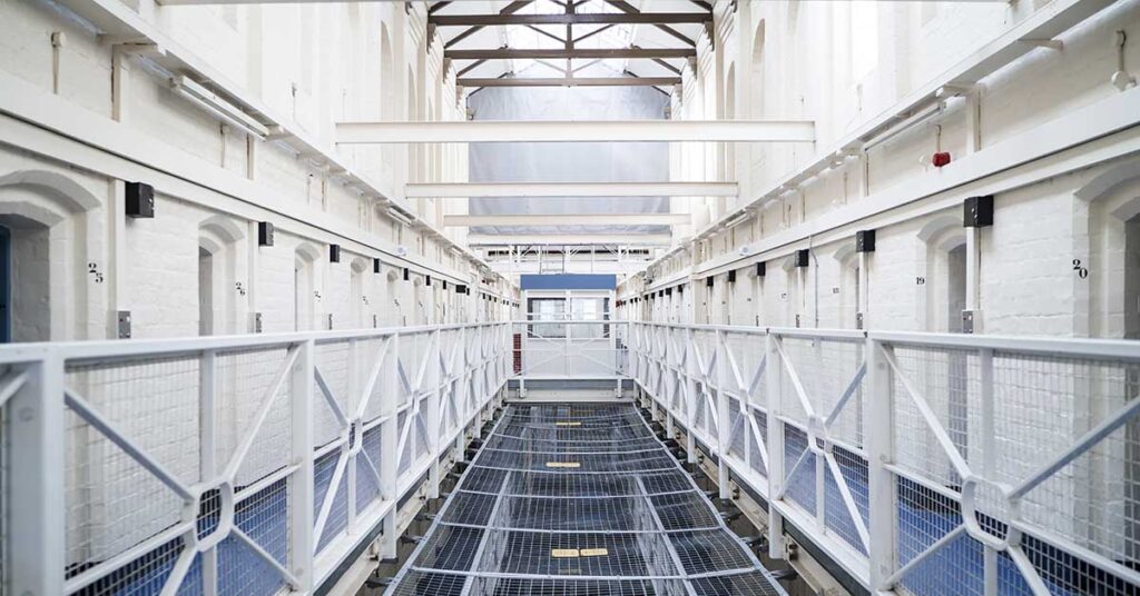 Britain’s Most Notorious Paedophile Dies in Jail After Serving Life Sentence for Child Abuse - Featured image