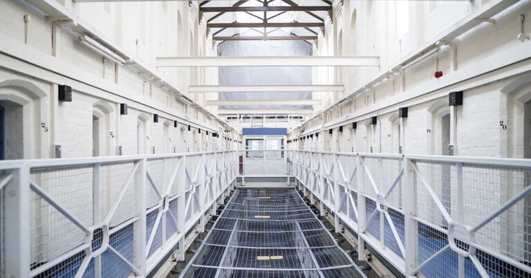 Britain’s Most Notorious Paedophile Dies in Jail After Serving Life Sentence for Child Abuse - Featured image