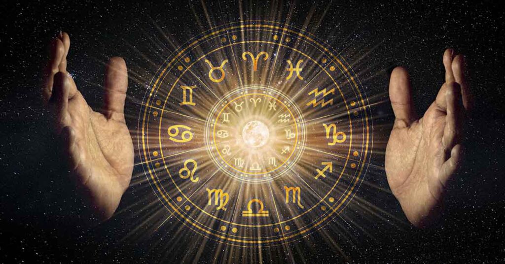 The Dark Side of Every Zodiac Sign Explained - Featured image