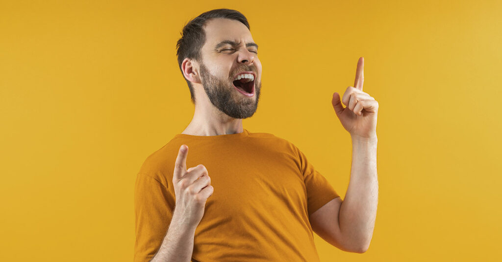 10 Signs a Man is Emotionally Immature Without Knowing It - Featured image