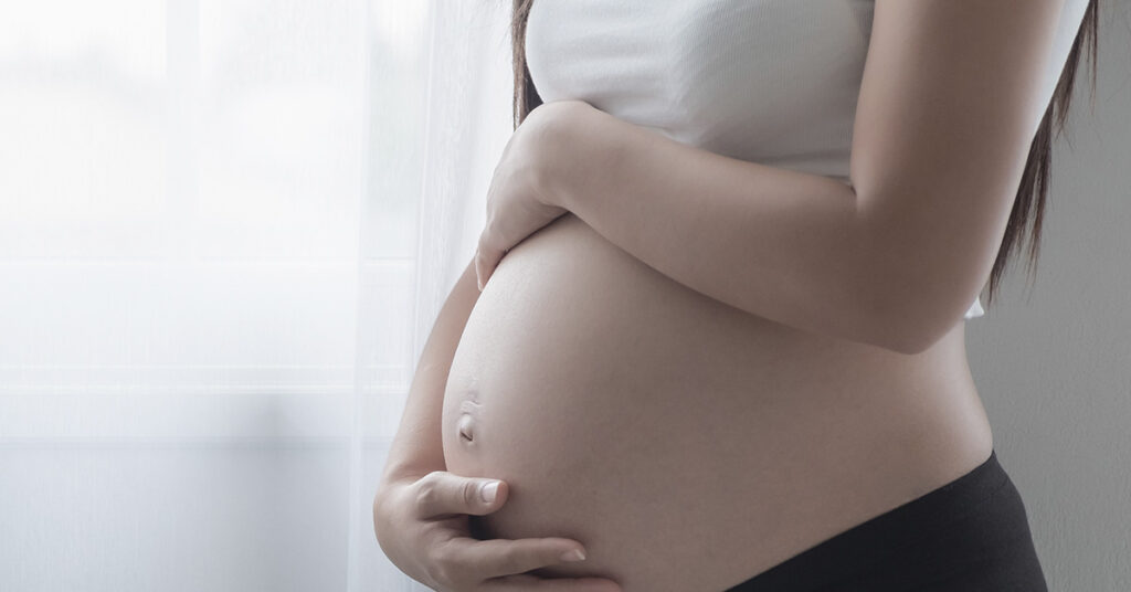 Heartbreaking Texts Revealed After Pregnant Teen’s Death in Boyfriend’s Backyard - Featured image