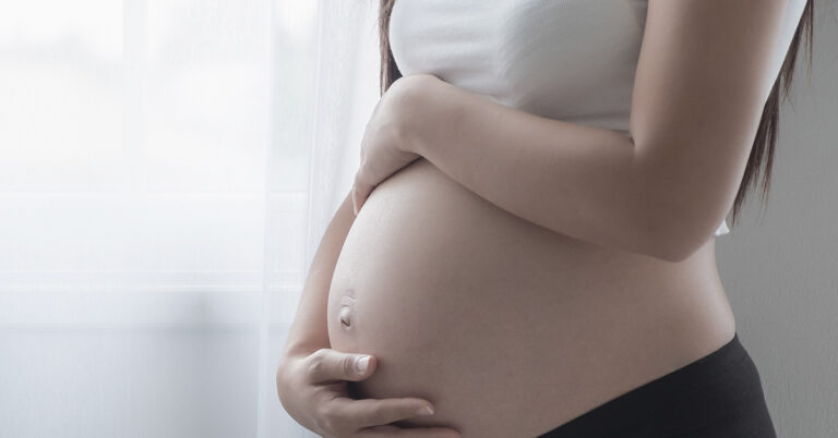 Heartbreaking Texts Revealed After Pregnant Teen’s Death in Boyfriend’s Backyard - Featured image