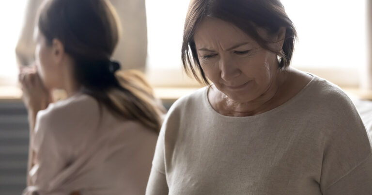 Think You’re the Problem? 9 Signs You Aren’t The Toxic One in the Family - Featured image