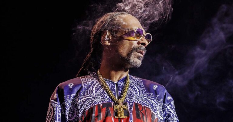 Snoop Dogg Questions LGBTQ+ Themes in Kids’ Movies: ‘Do We Have to Show That at This Age? - Featured image