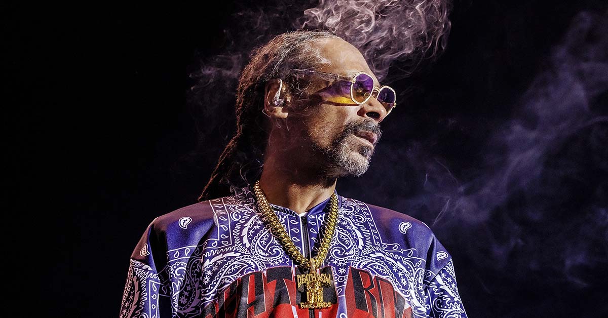 Snoop Dogg