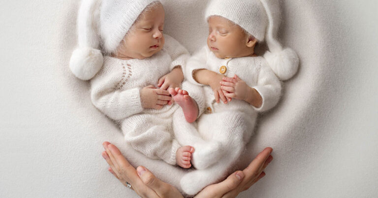 Why Do IVF Pregnancies Have a Chance of Twins or Multiples? - Featured image
