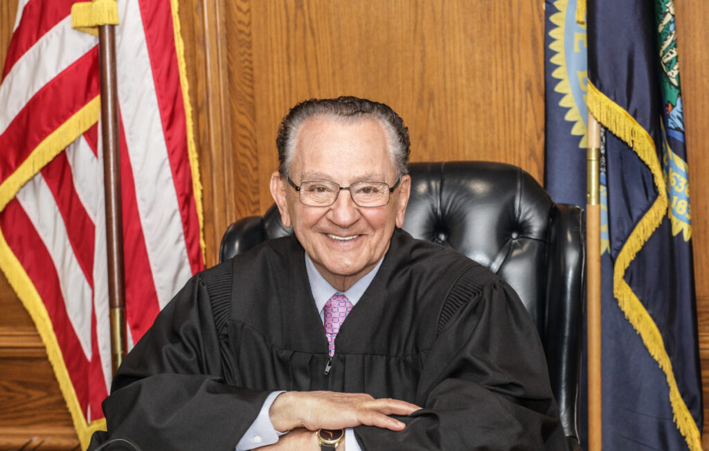 Judge Frank Caprio is the Chief Municipal Judge in Providence, Rhode Island.
Cross-wiki upload from en.wikipedia.org