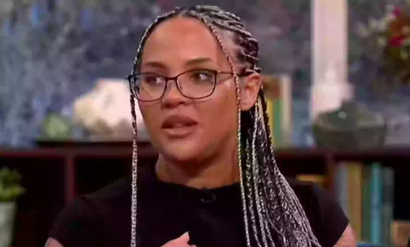 Latiesha Jones 