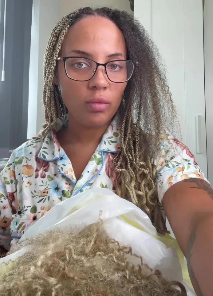 Latiesha Jones 
