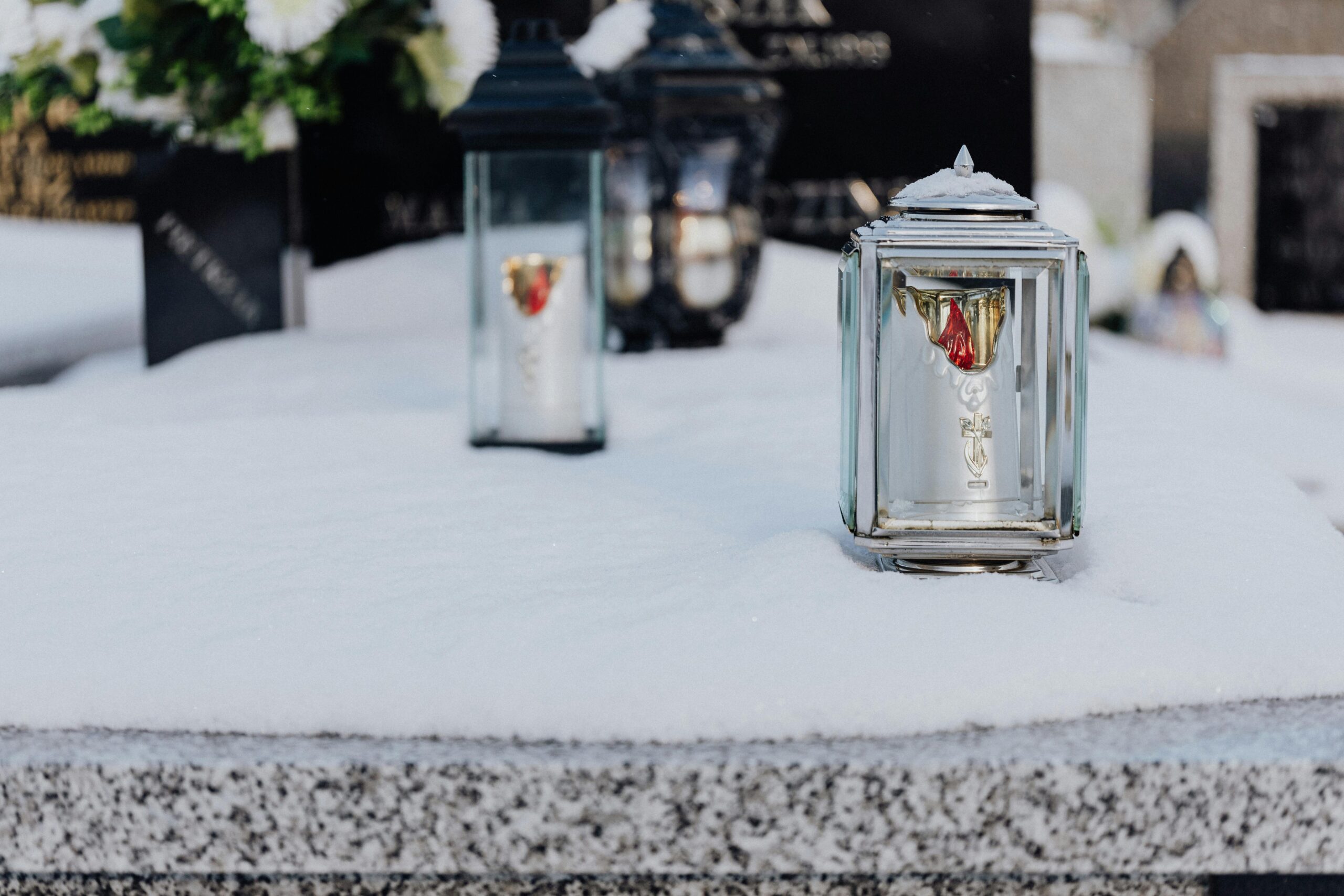 If you attend a funeral outside your own culture or faith, you may encounter unfamiliar rituals.