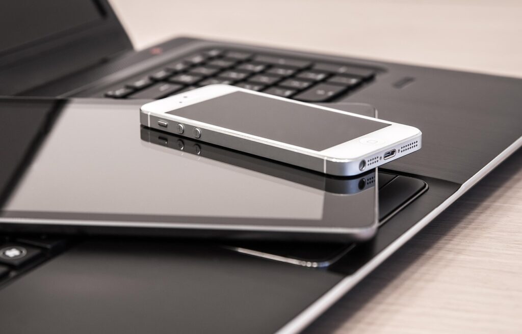 Technology, Devices, Electronics
