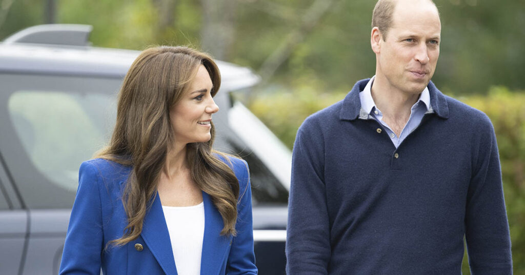 William and Kate Share Major News, But King Charles Reportedly is Not Happy About It - Featured image