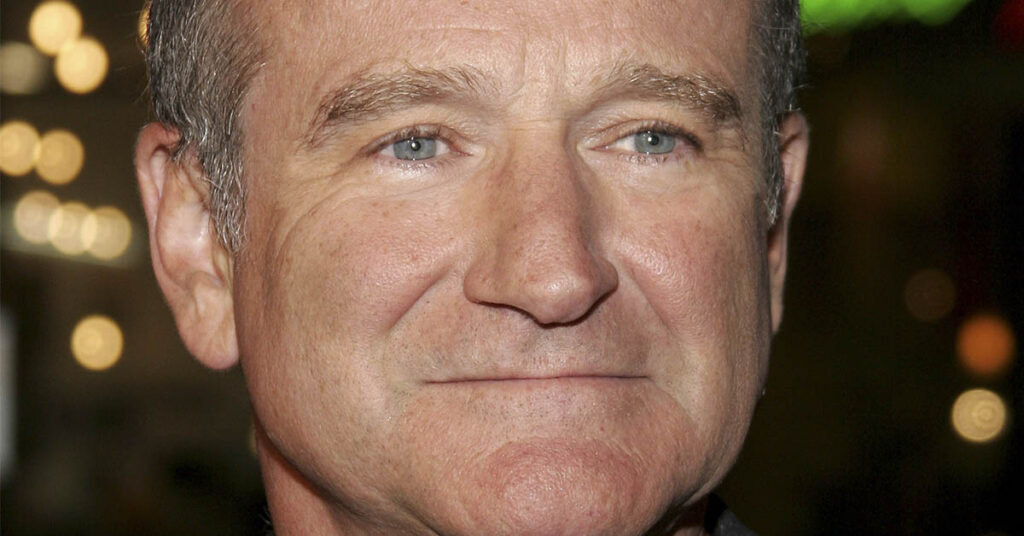 Classic Robin Williams Stand-Up About Trump Goes Viral Years Later - Featured image