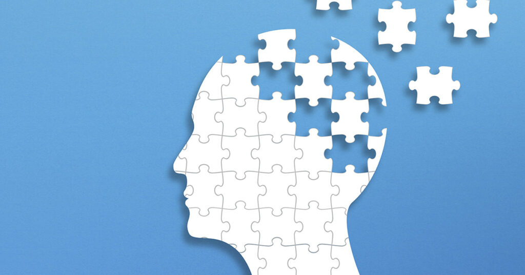 5 Early Signs of Dementia You Can Spot Years Before Diagnosis - Featured image