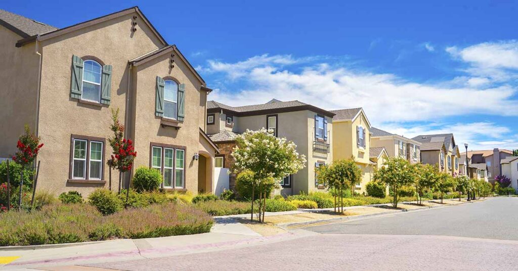 This Mom Bought Her College Son a Townhome Instead of Paying $12K a Year for Student Housing, and It Might Turn a Profit - Featured image