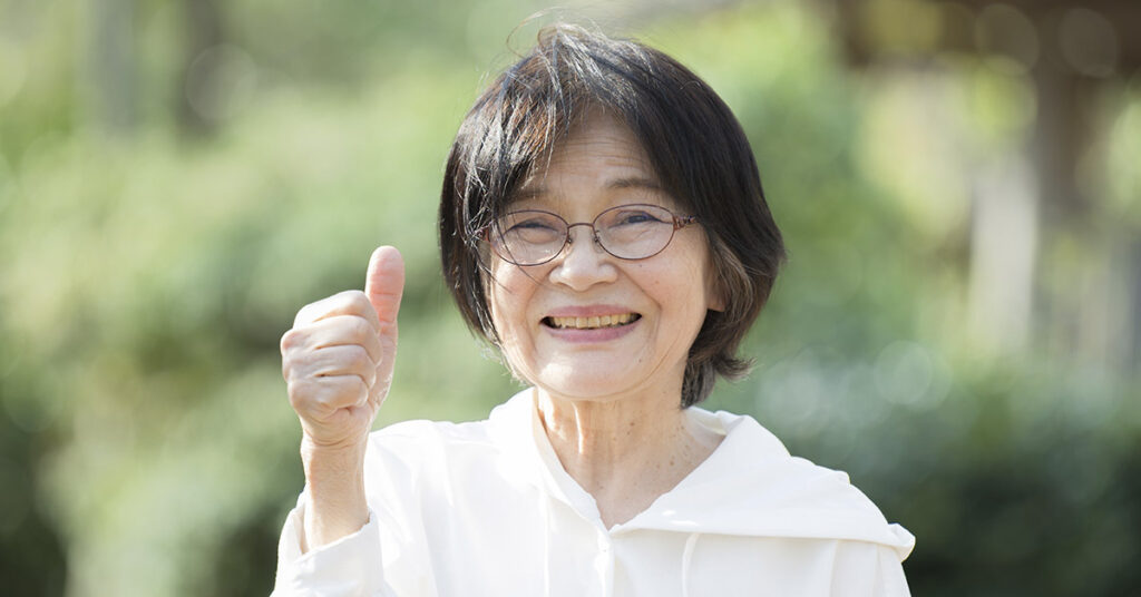 For $23 an Hour, Japanese Service Lets You Rent a Grandma for Meals and Life Advice - Featured image