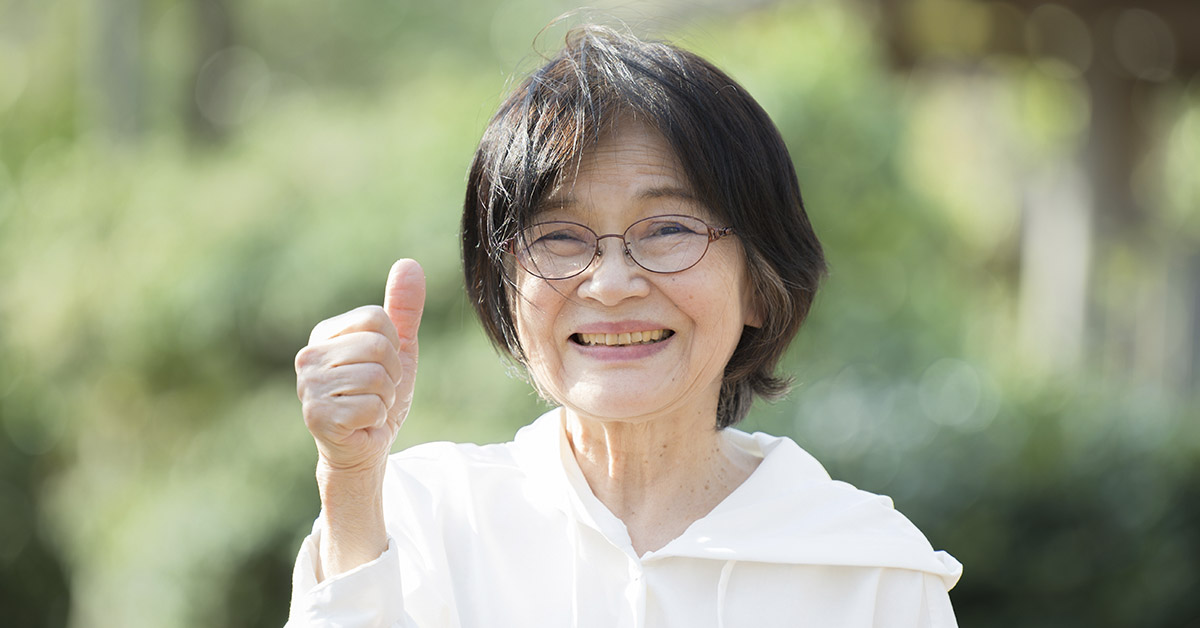 For $23 an Hour, Japanese Service Lets You Rent a Grandma for Meals and Life Advice