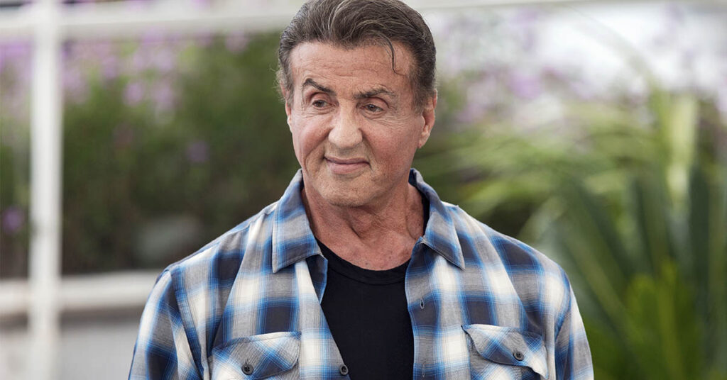 He Faced Rejection at Birth and Slept in a Boarding House — Now He’s a Hollywood Icon - Featured image