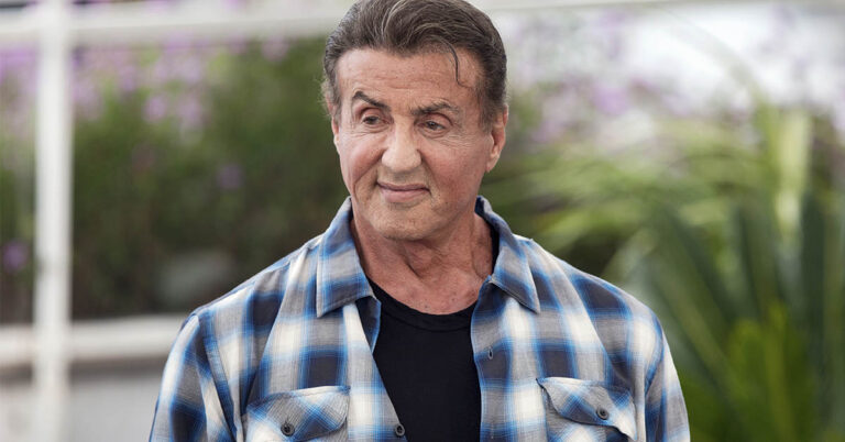 He Faced Rejection at Birth and Slept in a Boarding House — Now He’s a Hollywood Icon - Featured image