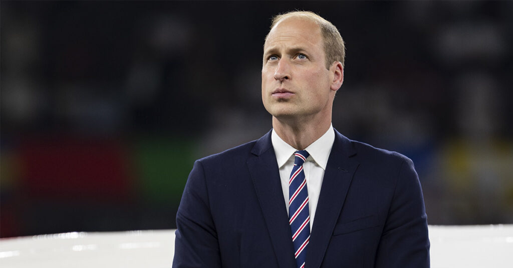 The Royal Prank Call That Ended in Tragedy, and a Letter From Prince William - Featured image