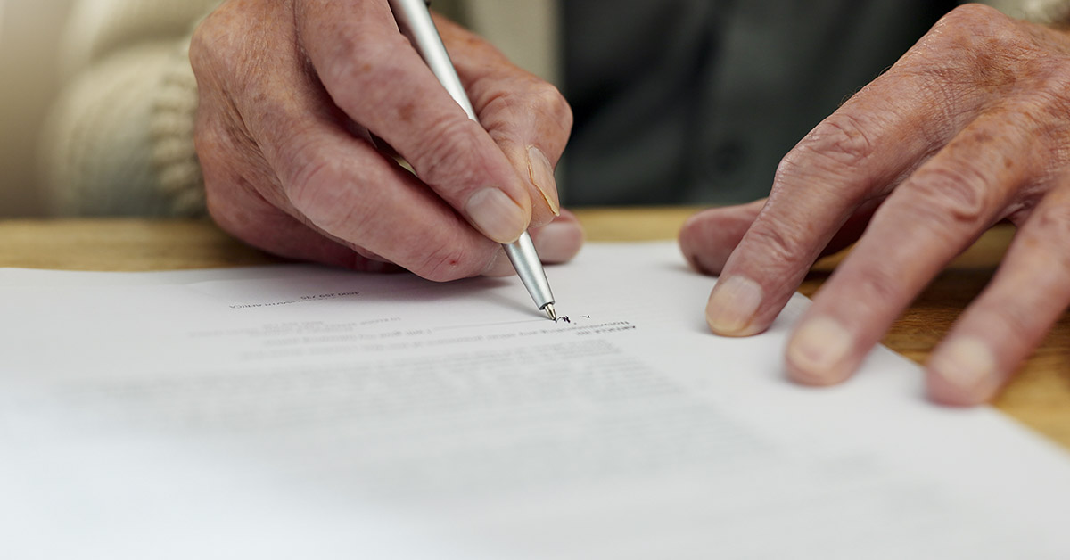 Can You Exclude Your Children From Your Inheritance? It May Be Harder Than You Think.