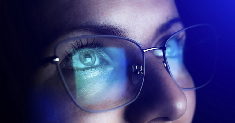 Eye Puzzle: Can You Spot The Ms? - Featured image