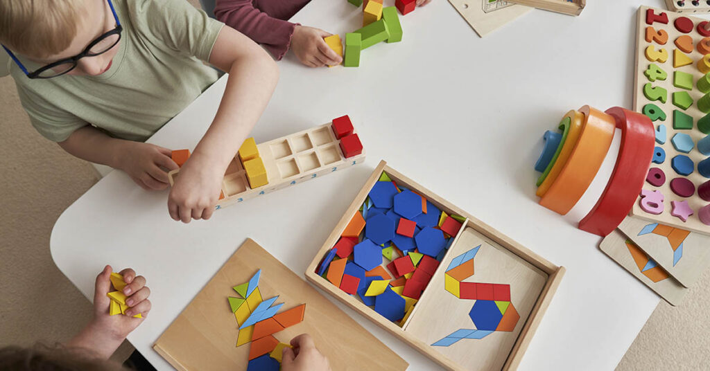 New Mexico to Become the First State in the U.S. to Constitutionally Secure Universal Free Childcare - Featured image