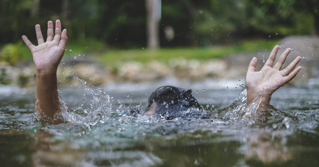 Remembering Bryce Brooks, Who Sacrificed His Life to Save 4 Drowning Children - Featured image