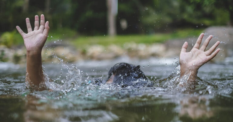 Remembering Bryce Brooks, Who Sacrificed His Life to Save 4 Drowning Children - Featured image