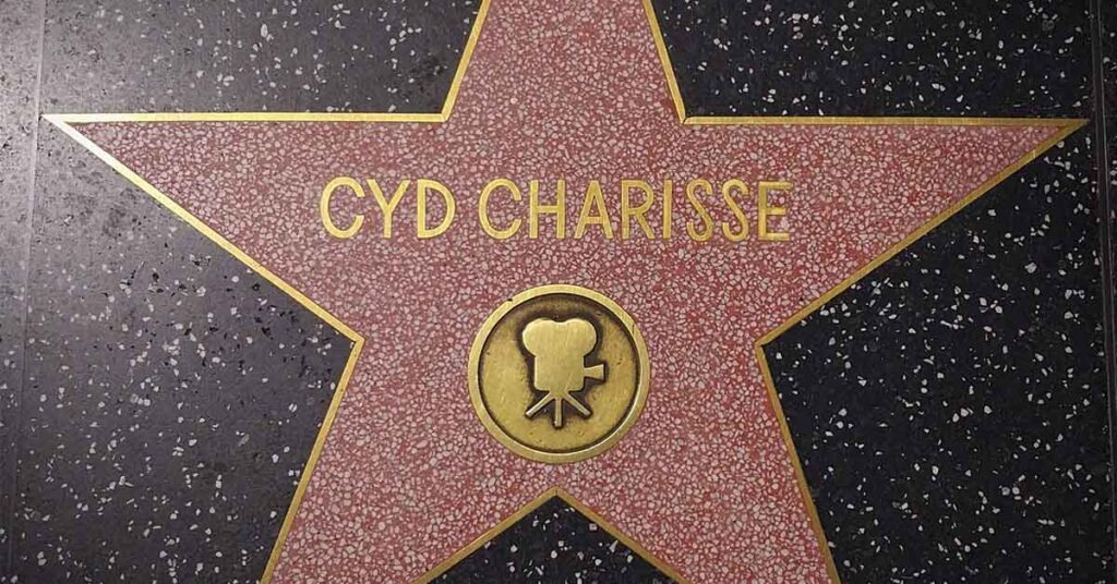 Polio Couldn’t Stop Her: How Cyd Charisse Became Hollywood Royalty - Featured image