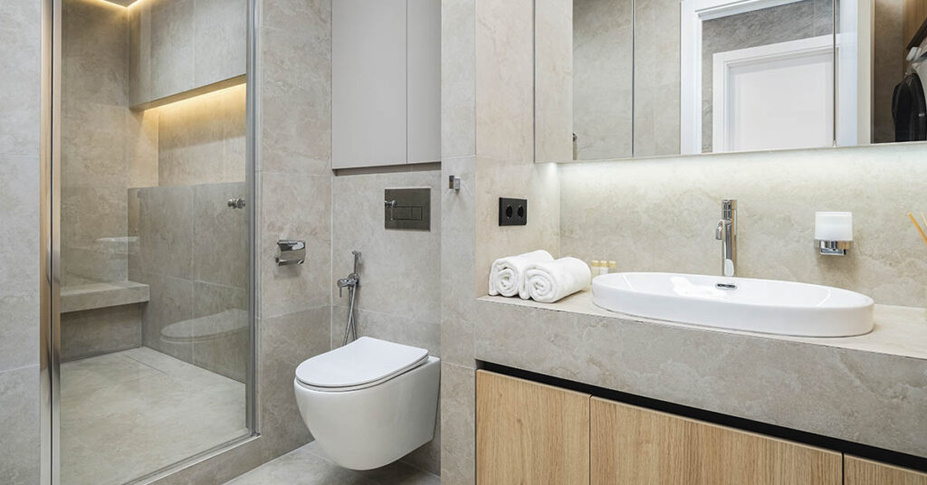 20 Bathroom Renovation Trends to Elevate Your Home - Featured image