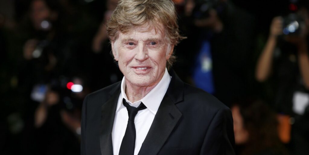 Hollywood Icon Robert Redford Dies at 89 - Featured image