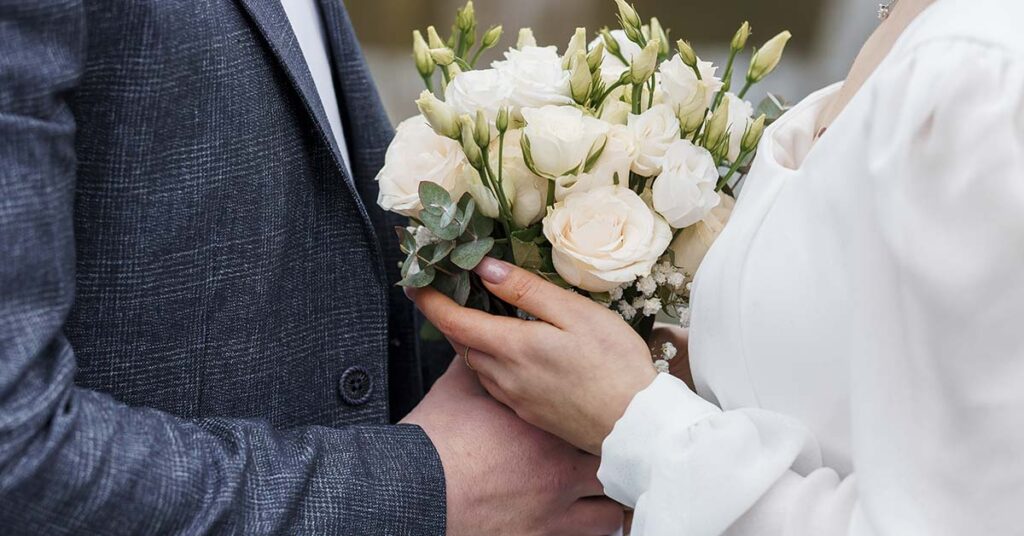 Future Bride Reveals The Unfortunate Name She’ll Be Left With After Marriage - Featured image