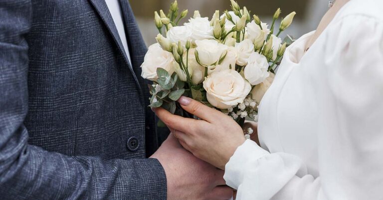 Future Bride Reveals The Unfortunate Name She’ll Be Left With After Marriage - Featured image