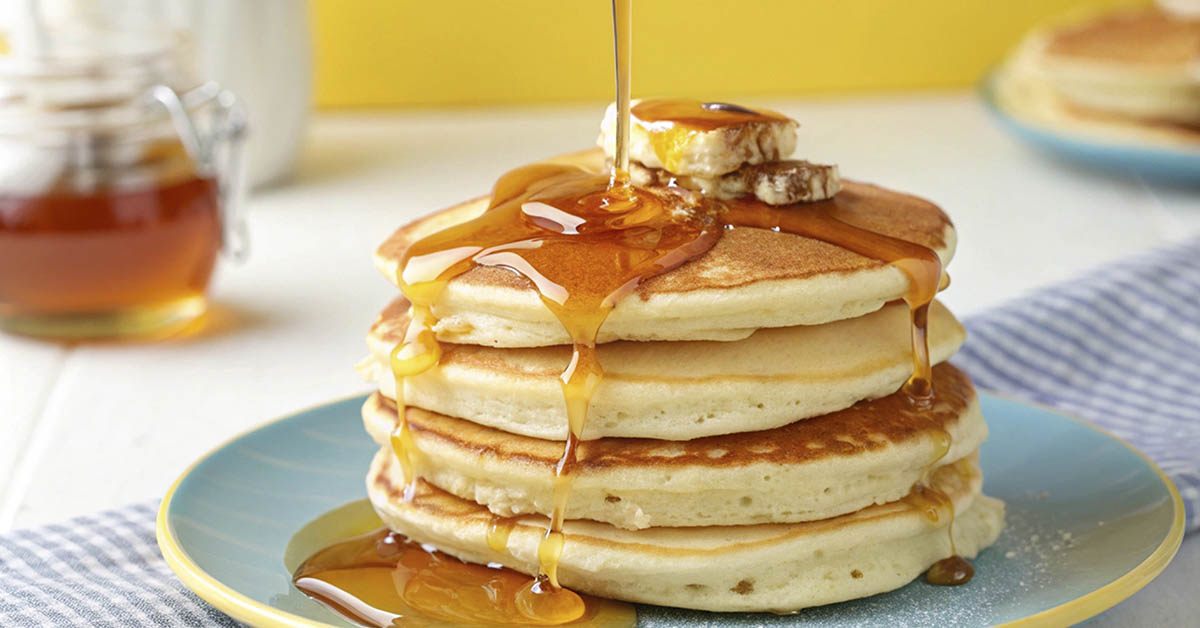 The Breakfast You Pick Can Tell a Lot About Your True Self