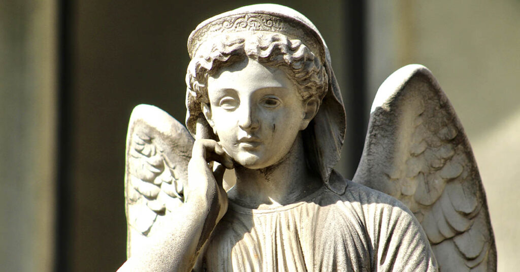 10 Quiet Ways Your Guardian Angels Might Be Trying to Warn You - Featured image