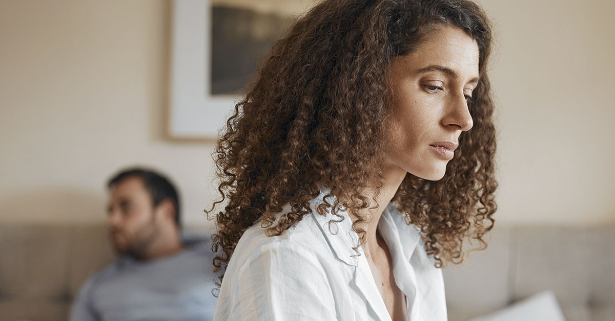 15 Mini Red Flags That Signal a Toxic Partner (Who Probably Won’t Change)