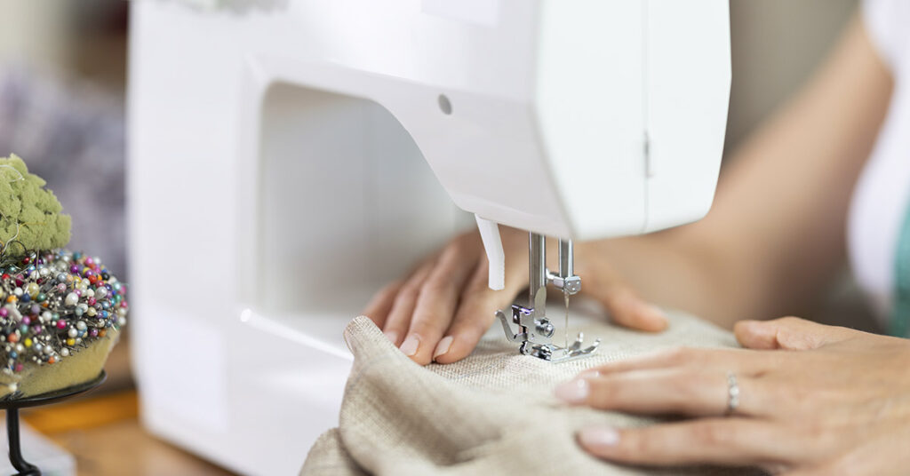 Lillian Weber Sewed a Dress a Day for Children in Need — Until She Was 100 - Featured image