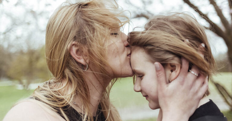 Study Identifies the Ideal Number of Children for Minimizing Parental Stress - Featured image