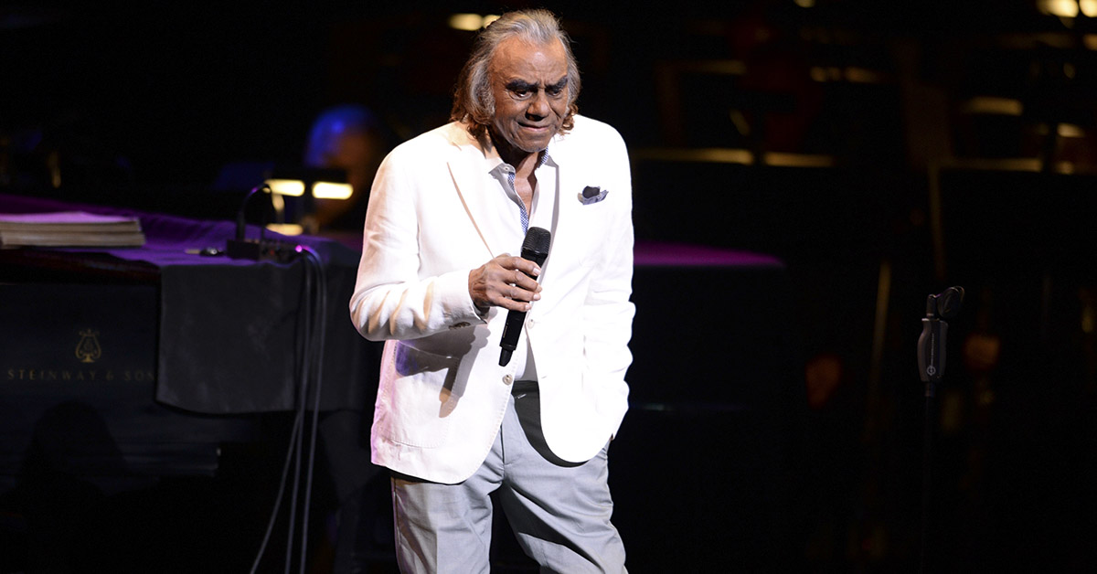 Legendary Artist Cancels Remaining Shows, Officially Retires From Music