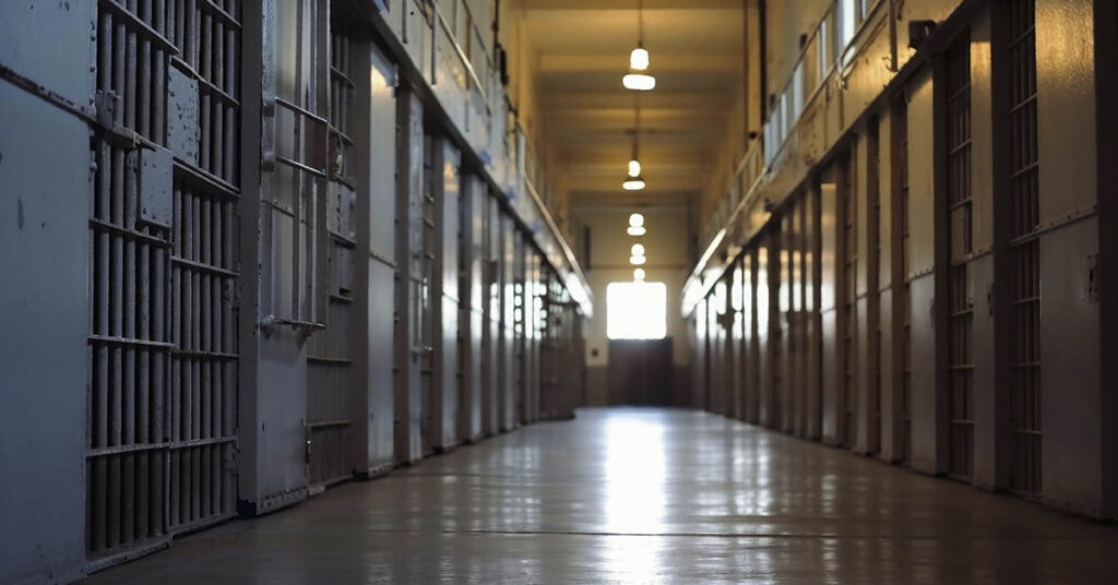 Convicted Pedophile and Former Lostprophets Singer Ian Watkins Dies Following Prison Attack - Featured image