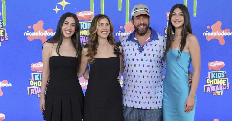 Adam Sandler as a Parent: 20 Things He Does Differently - Featured image