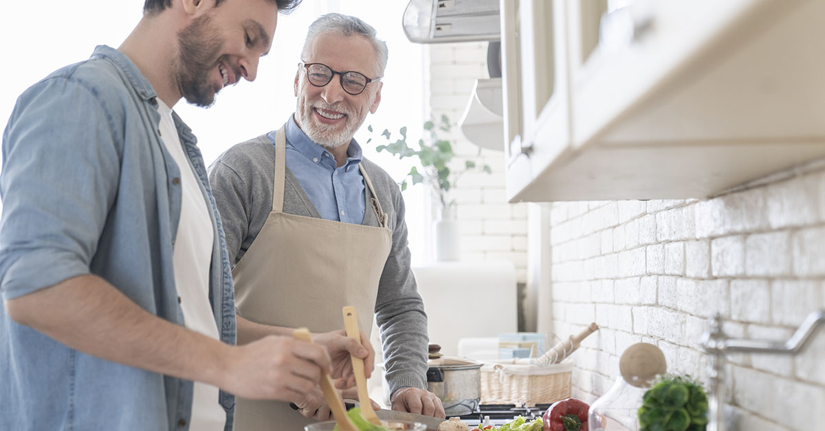 Understanding Why Some Adult Children Don’t Visit Their Parents