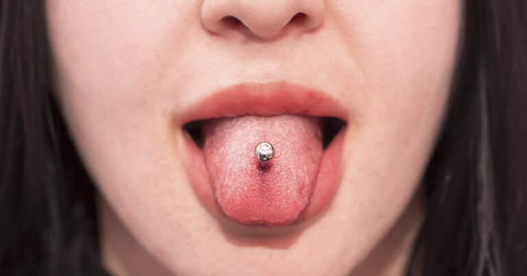 There’s More to Tongue Piercings Than You Might Think. Here’s What They Symbolize  and Why People Get Them - Featured image