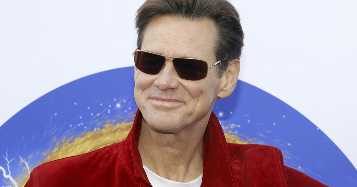 Could Jim Carrey as Freddy Krueger Reinvent and Save the Nightmare on Elm Street Franchise?