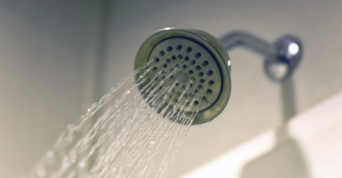 More and More People Are Getting on the “Shower Orange” Trend