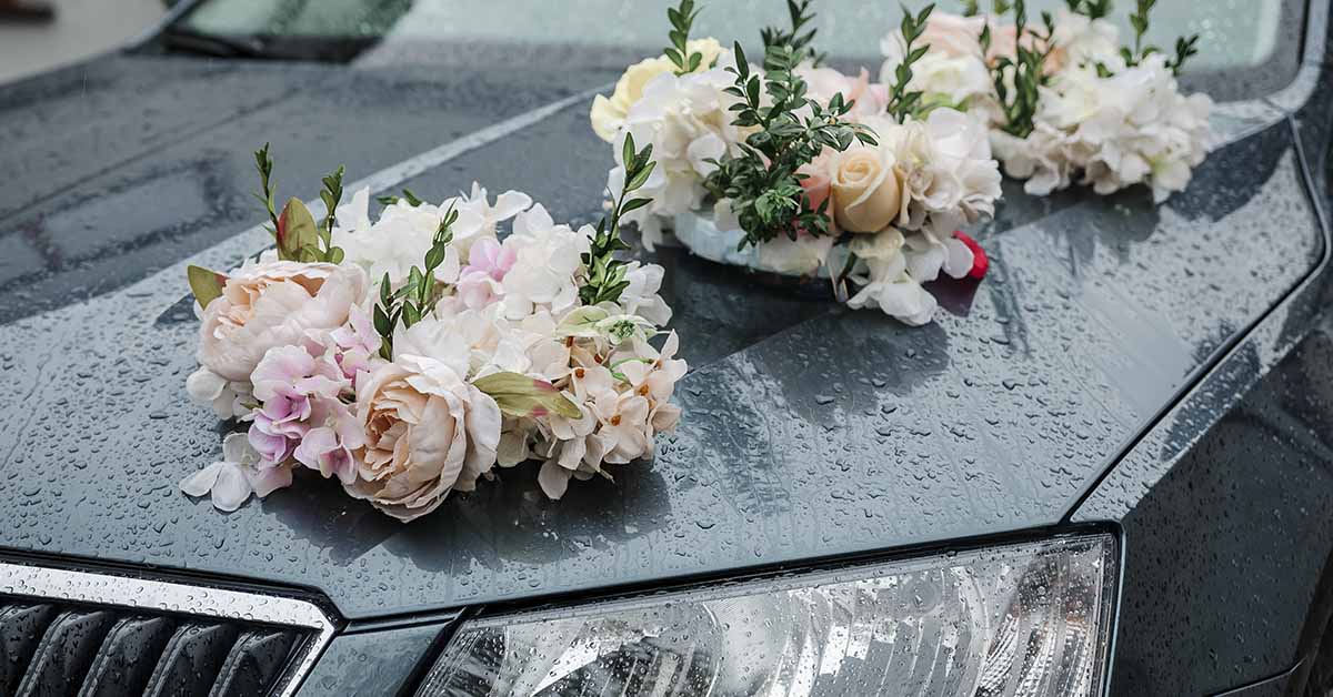 Newlywed Couple Found Dead in Car Weeks Before Their First Anniversary