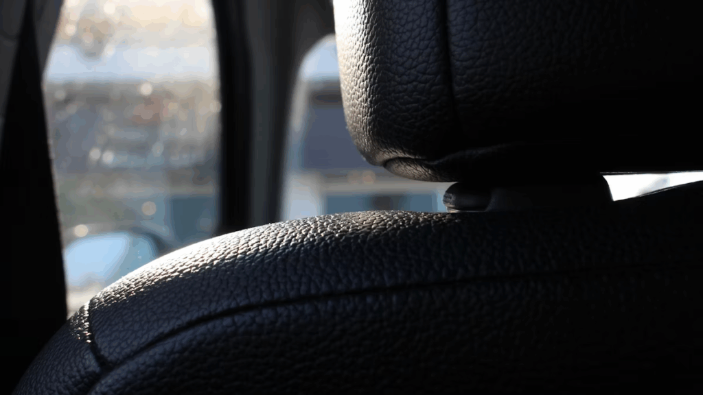 Caption: Some of the safest car features are hidden in plain sight, ready to help when needed most. Image credit: Unsplash