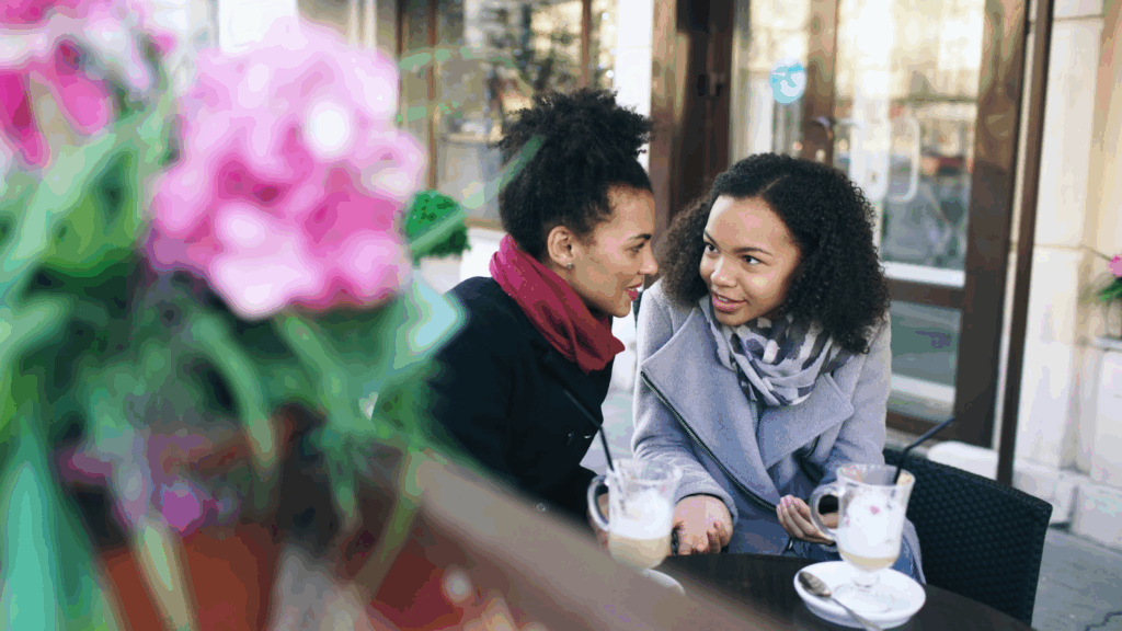 Caption: Truth without empathy feels more like attack than honesty. Image credit: Unsplash