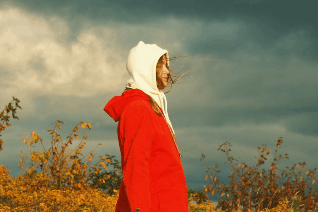 Caption: Leaving sometimes protects peace more than staying ever could. Image credit: Pexels